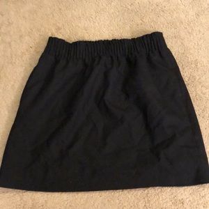 Jcrew Skirt